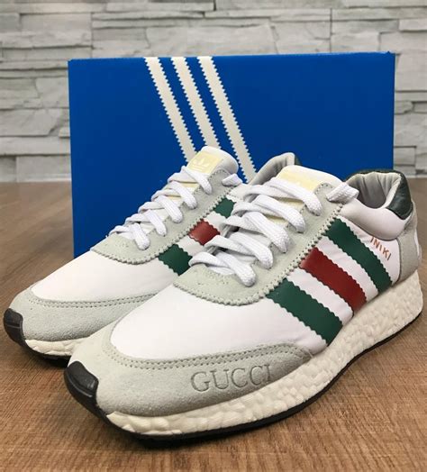 adidas iniki gucci kopen|adidas x gucci sandals.